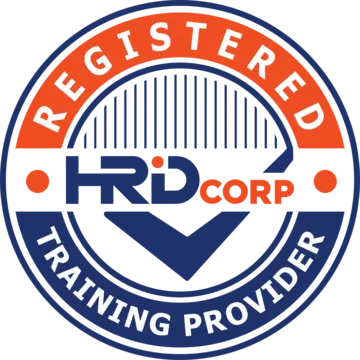 HRDCorp Registered Training Provider